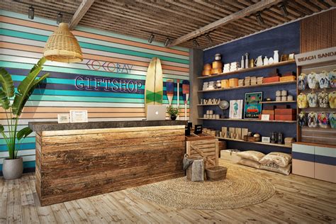 Gift Shop 的图像结果