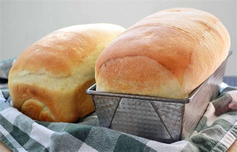 recette de pain fait maison facile et rapide