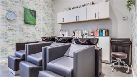 About - Gloss Hair Studio