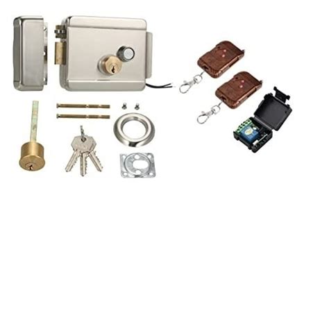 Image result for eBay Remote Locking Kit