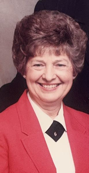 Betty Ann Storey Obituary - 10/04/2025 - Dillow-Taylor Funeral Home ...