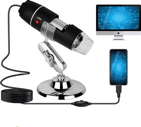 Image result for USB Digital Microscope App