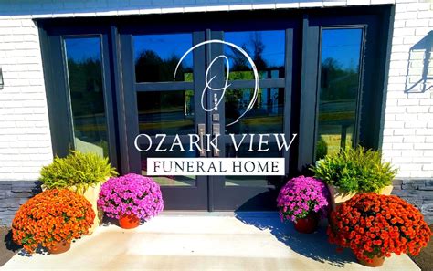 Ozark View Funeral Home | Clinton AR