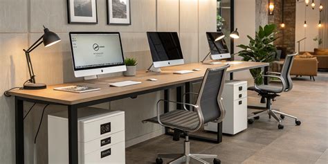 Smart Home Office Work Desks in Ahmedabad – Lakdi.com - Furniture ...