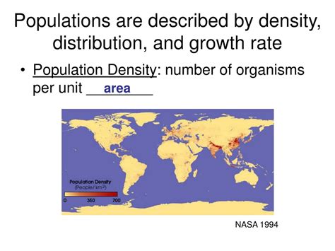 PPT - Population Dynamics PowerPoint Presentation, free download - ID ...