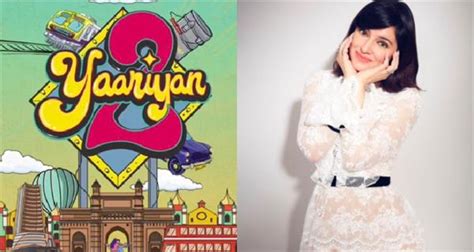 ਫ਼ਿਲਮ ‘ਯਾਰੀਆਂ-2’ ਅਗਲੇ ਸਾਲ 12 ਮਈ ਨੂੰ ਹੋਵੇਗੀ ਰਿਲੀਜ਼