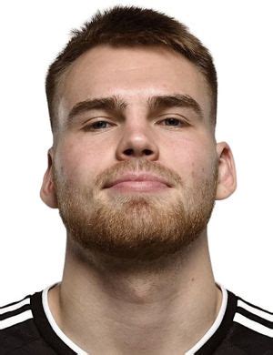 Alex Tamm - Player profile 25/26 | Transfermarkt