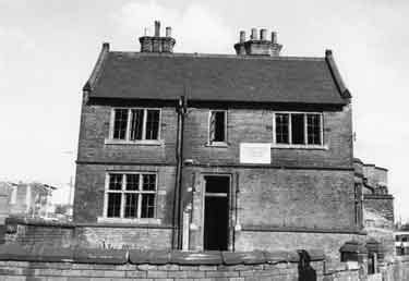 Searching Picture Sheffield