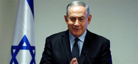 Israeli PM Benjamin Netanyahu Ignores India While Thanking 25 Countries ...
