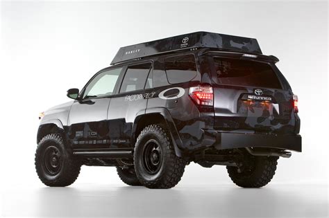 Here Are the Toyota Dream Build Cars in Detail - autoevolution