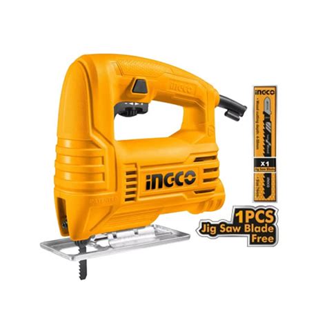 INGCO INGCO Tools & Jia Saw with Blades