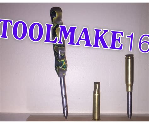 Using a Scratch Awl On-Metal 的图像结果