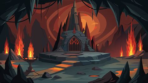 Ai 画矿石晶体 的图像结果