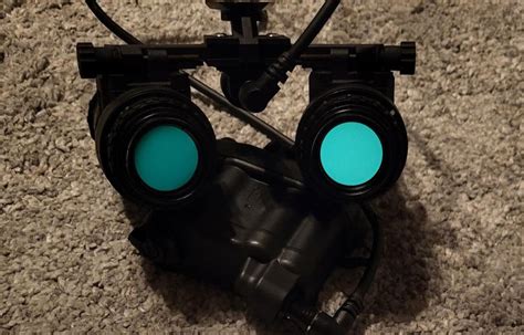 Mainstay RPNVG Gen3 Nachtsichtgerät Binokular in Berlib | Sport ...