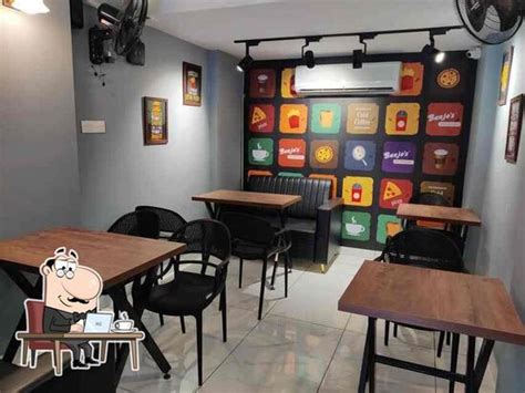 Menu at Banjo's The Food Chain, Nashik, Shop 06