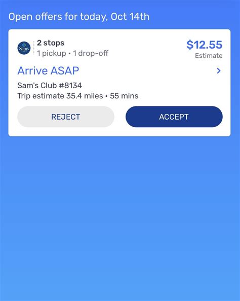 Who takes these orders 😟 : r/Sparkdriver