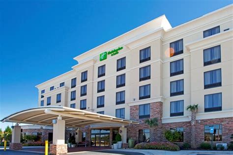 HOLIDAY INN & SUITES STOCKBRIDGE/ATLANTA I-75 BY IHG - Hotel Reviews ...