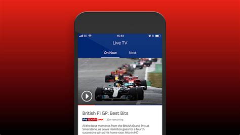Stay in control with Sky Sports F1 for the new Formula 1 2018 season ...