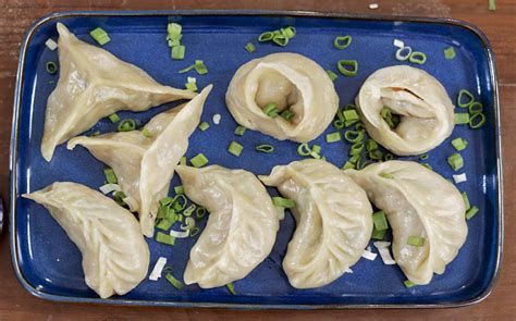 Veg steam momos | Martpe