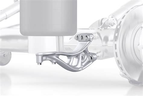 Jost Group in advanced talks to acquire Mercedes-Benz Trailer Axle ...