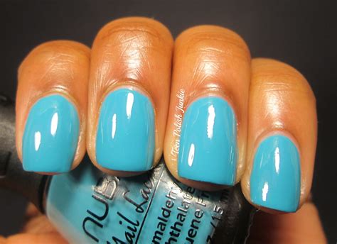Teen Polish Junkie: Nubar - My Sweet Escape collection + Nail art ...