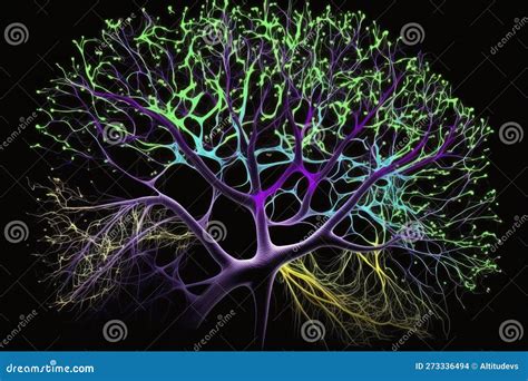 Processing Neural Networks 的图像结果
