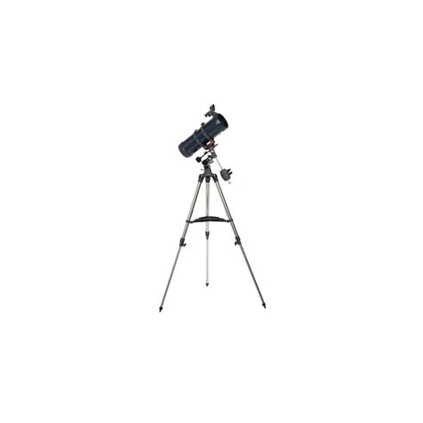 Comprar Telescopio Celestron AstroMaster 114 EQ 31042 Online