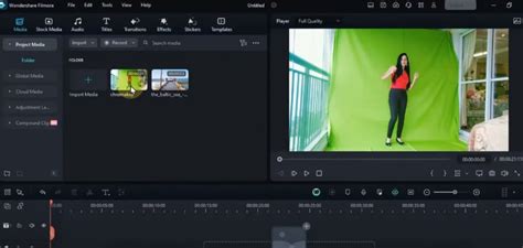 Image result for Filmora Masking Tutorial