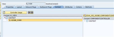 Image result for Code Initialization of Adobe Forms in ABAP