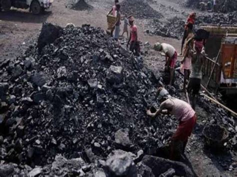 Coal transition will impact more than 13 million people in India: Study ...