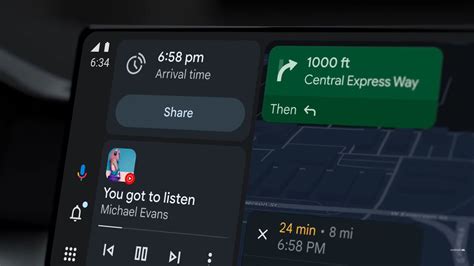 Android Auto Changes 的图像结果