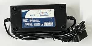 DOC RO® Water Proof RO SMPS Power Supply 24v 2.5 amp Adapter, Suitable ...