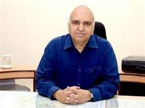 Suneet Sharma appointed new chairman of Railway Board - BW People