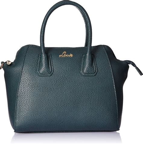 Lavie Cool Women's Satchel Bag (D Pink) : Amazon.in: Fashion