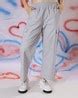 Buy Grey Trousers & Pants for Women by NEUDIS Online | Ajio.com