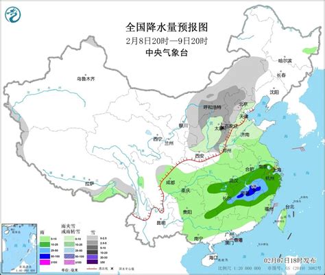 雨雪＋降温＋大风，“全能型”冷空气来了！潍坊天气……_澎湃号·政务_澎湃新闻-The Paper