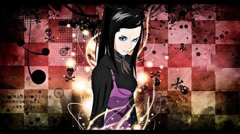 Anime Girl Emo Wallpapers - Top Free Anime Girl Emo Backgrounds ...