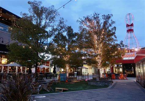 23 Things to do in Foxboro MA Patriot Place With Your Bestie - Getaway ...