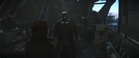 Star Wars Outlaws Guide : The Wreck Walkthrough