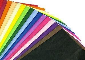 CrazyDeals 50 Tissue Paper Sheets, 20 x 30-inch (Multicolour) : Amazon ...