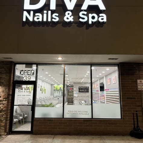 Gallery - Diva Nails and Spa