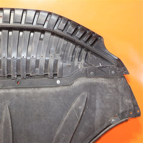 AUDI A8 ENGINE SPLASH SHIELD 2010 2011 2012 2013 2014 2015 2016 2017 2018 S8 OEM