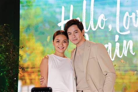 "Hello, Love, Again" brings Joy and Ethan's love story to Canada ...