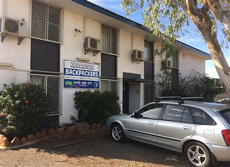 KARRATHA BACKPACKERS - Hotel Reviews & Photos - Tripadvisor