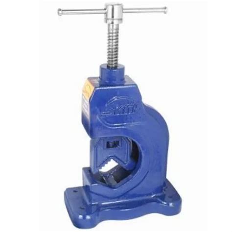 Smith Quality Tools - Smith Heavy Duty Anvil Type Bench Vice Trader ...