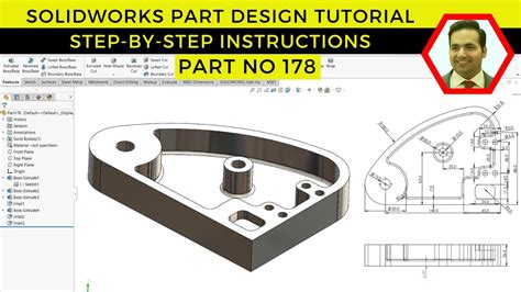 Image result for SolidWorks Piece Simple