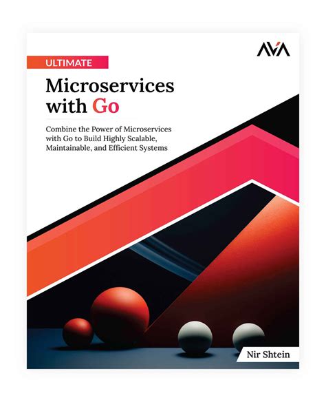 Microservices – AVA®- An Orange Education Label