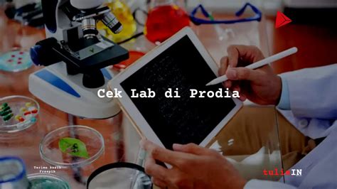 Image result for Lab Prodia