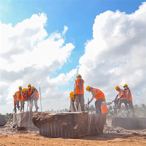 Granite, Marble & Sandstones | Natural Stone Exporter
