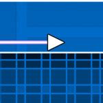 Image result for Geometry Dash Impossible Wave